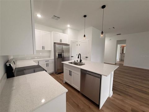 Tiny photo for 11527 N Condor Drive, Dunnellon, FL 34433 (MLS # O6394411)