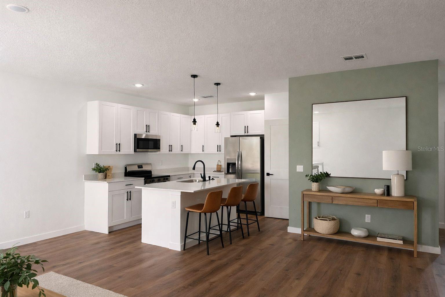 CITRUS SPGS UNIT 21 - Residential