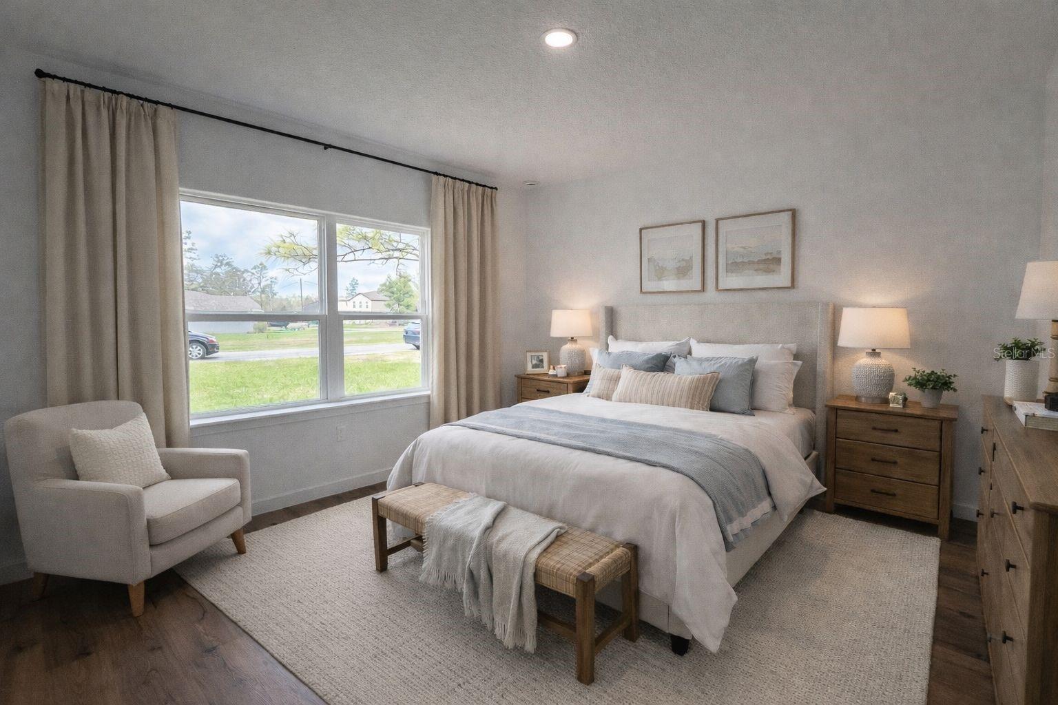 CITRUS SPGS UNIT 21 - Residential