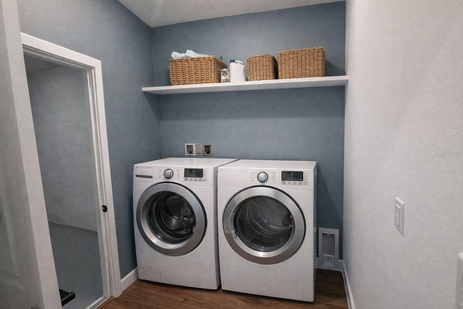 CITRUS SPGS UNIT 21 - Residential