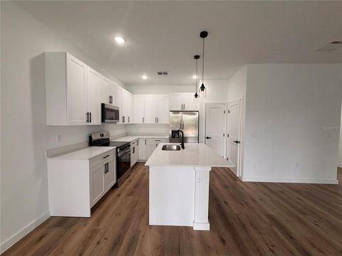 Tiny photo for 11527 N Condor Drive, Dunnellon, FL 34433 (MLS # O6394411)