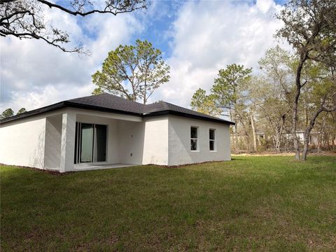 Tiny photo for 11527 N Condor Drive, Dunnellon, FL 34433 (MLS # O6394411)