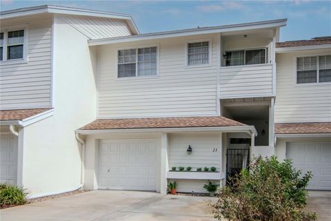 5222 S RUSSELL STREET 23 TAMPA FL 33611