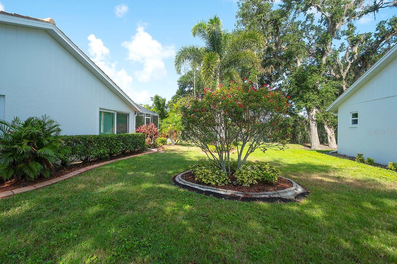 5812 GARDEN LAKES FERN