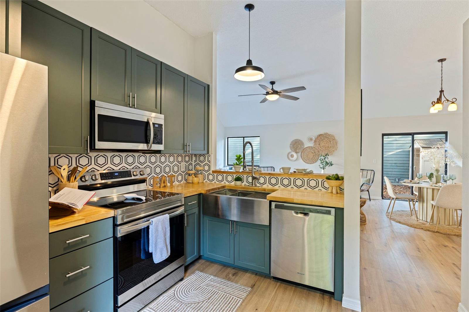 VILLAGE OF WOODLAND HILLS - Residential