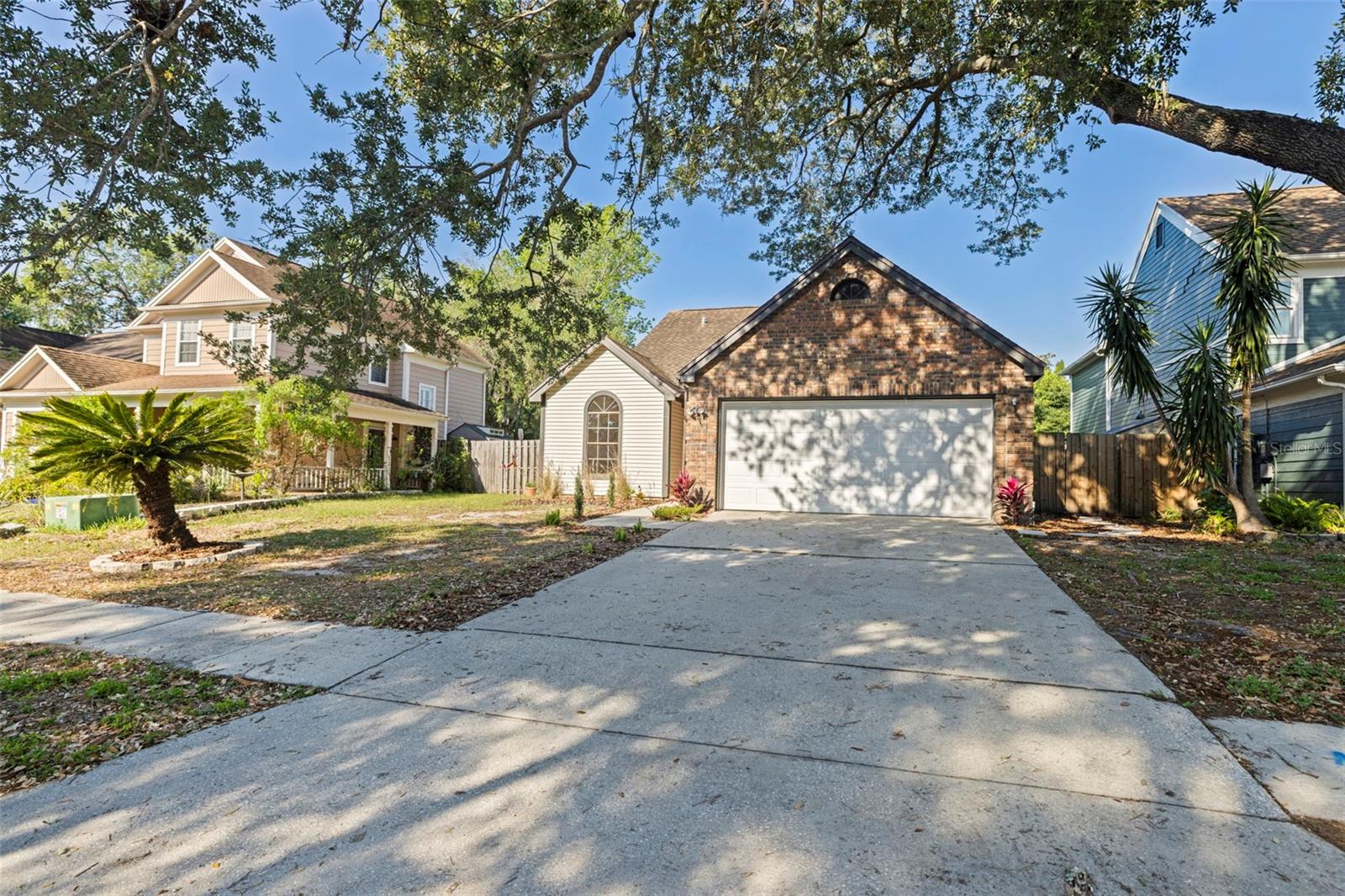 VILLAGE OF WOODLAND HILLS - Residential