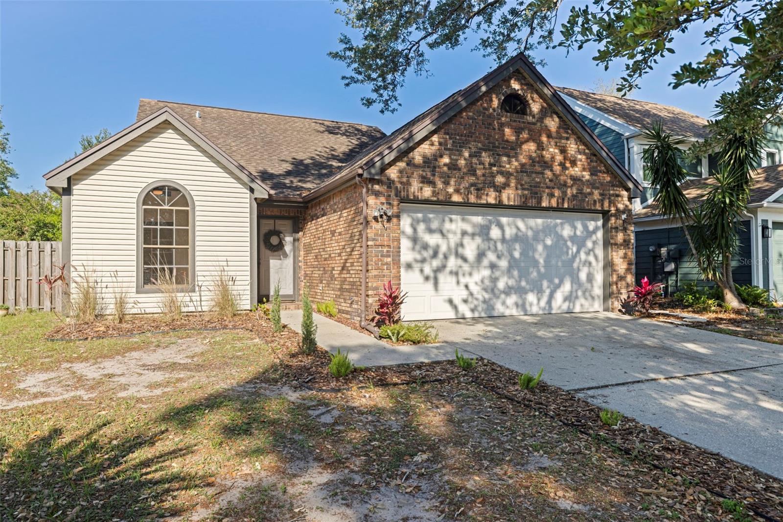 VILLAGE OF WOODLAND HILLS - Residential