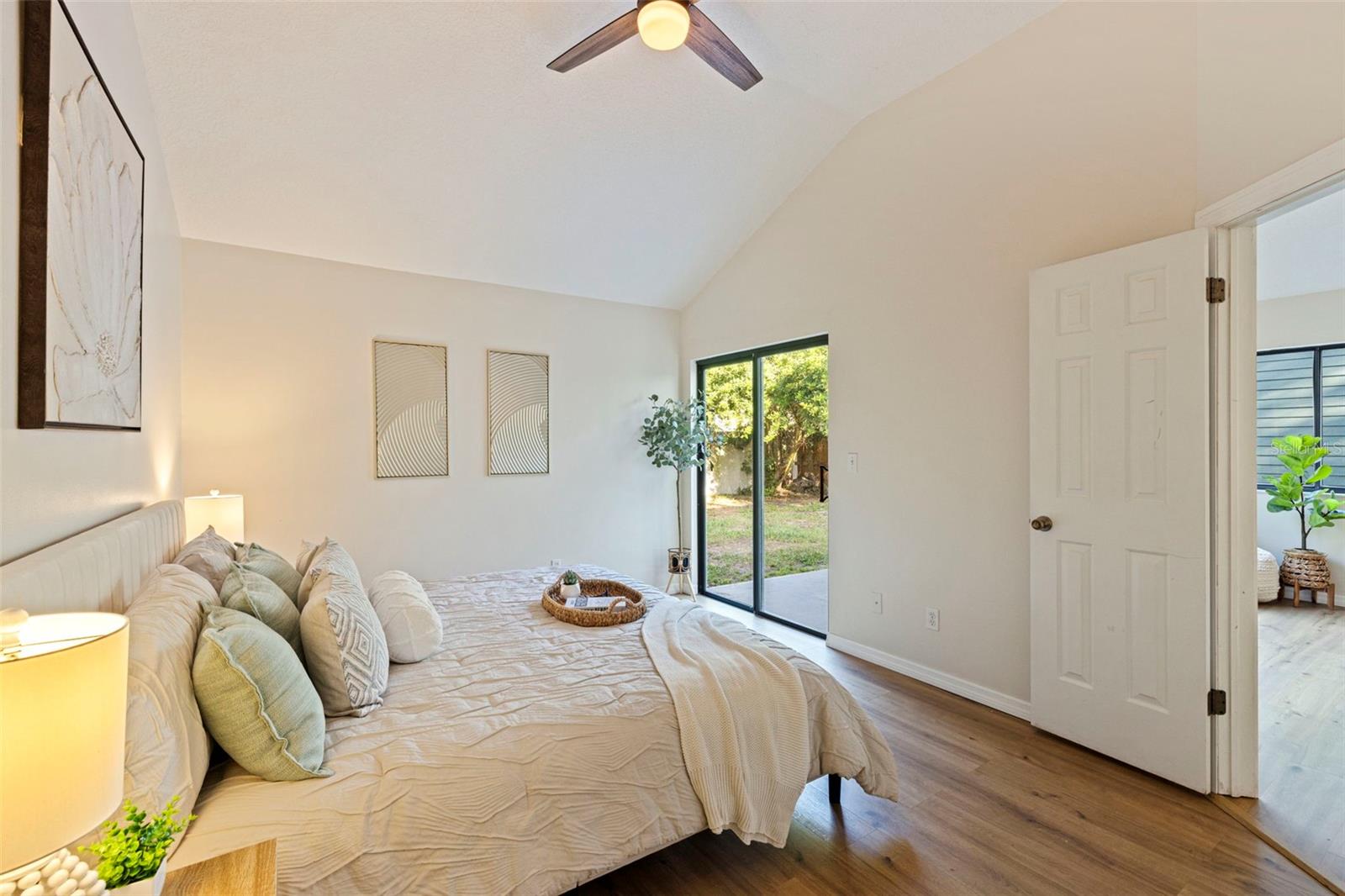 VILLAGE OF WOODLAND HILLS - Residential