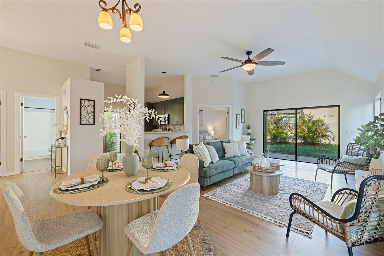 VILLAGE OF WOODLAND HILLS - Residential