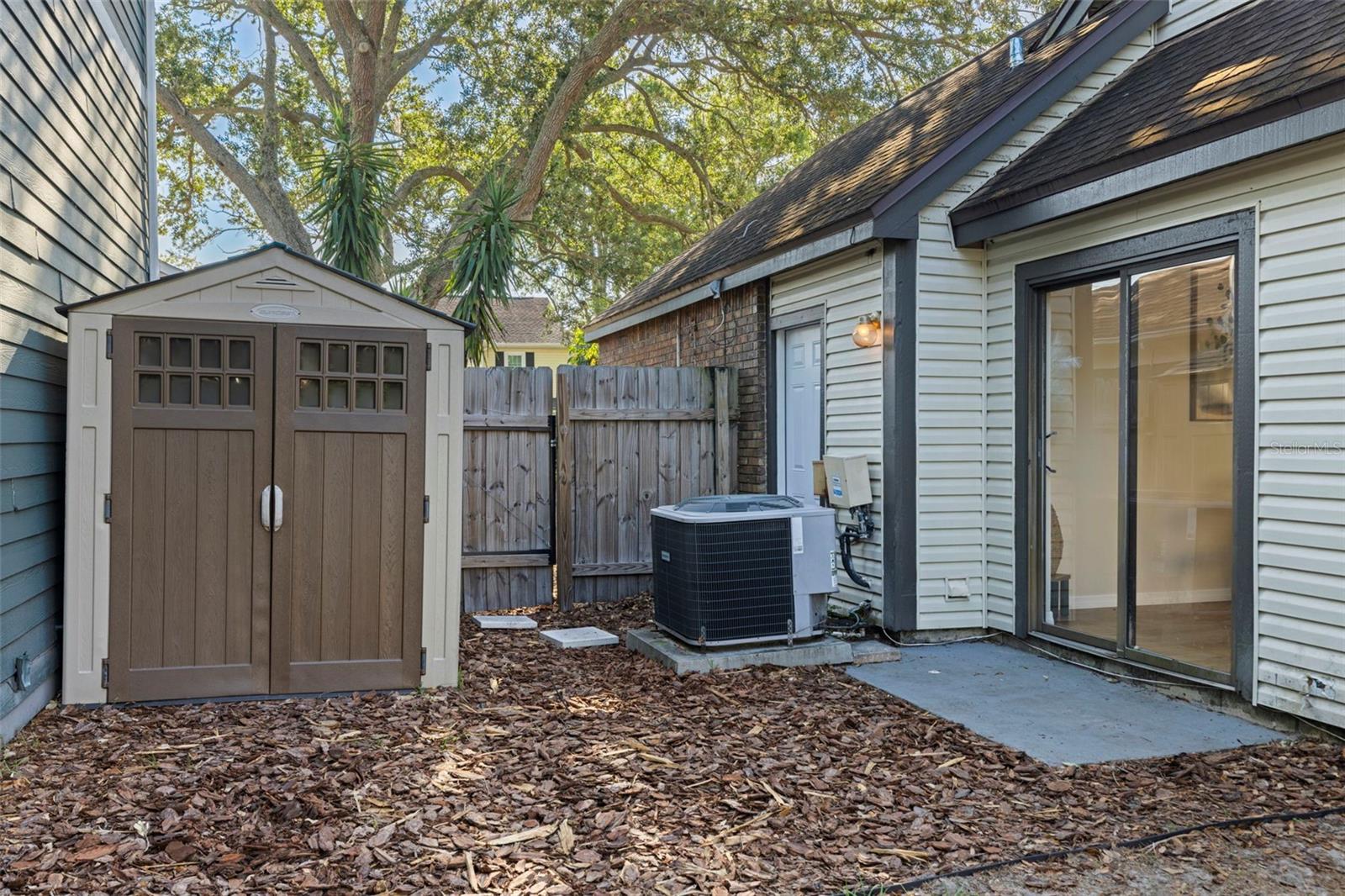 VILLAGE OF WOODLAND HILLS - Residential