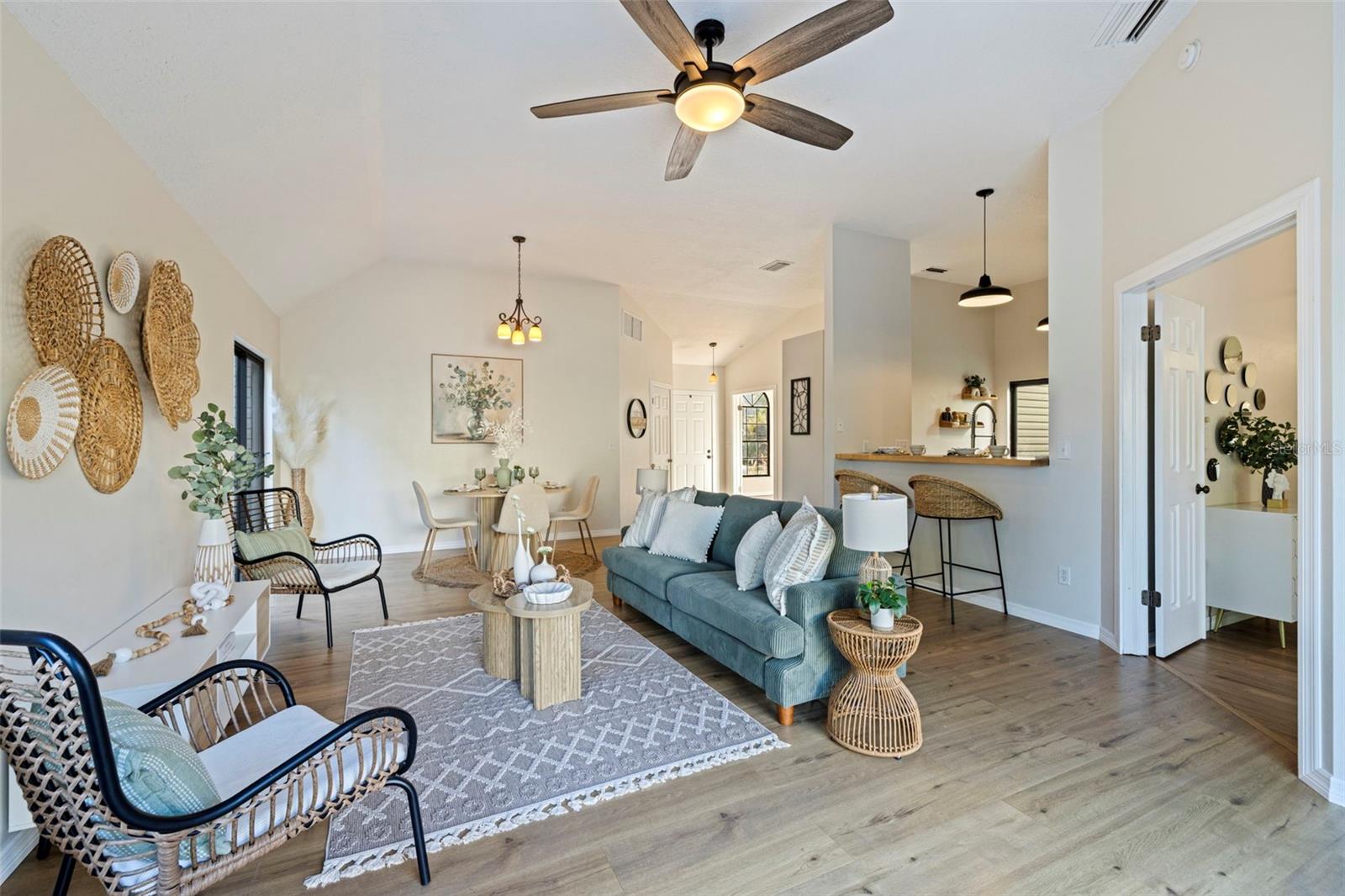 VILLAGE OF WOODLAND HILLS - Residential