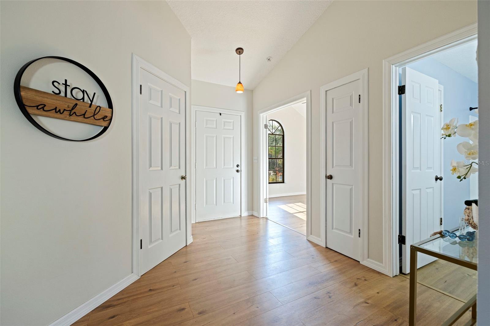 VILLAGE OF WOODLAND HILLS - Residential