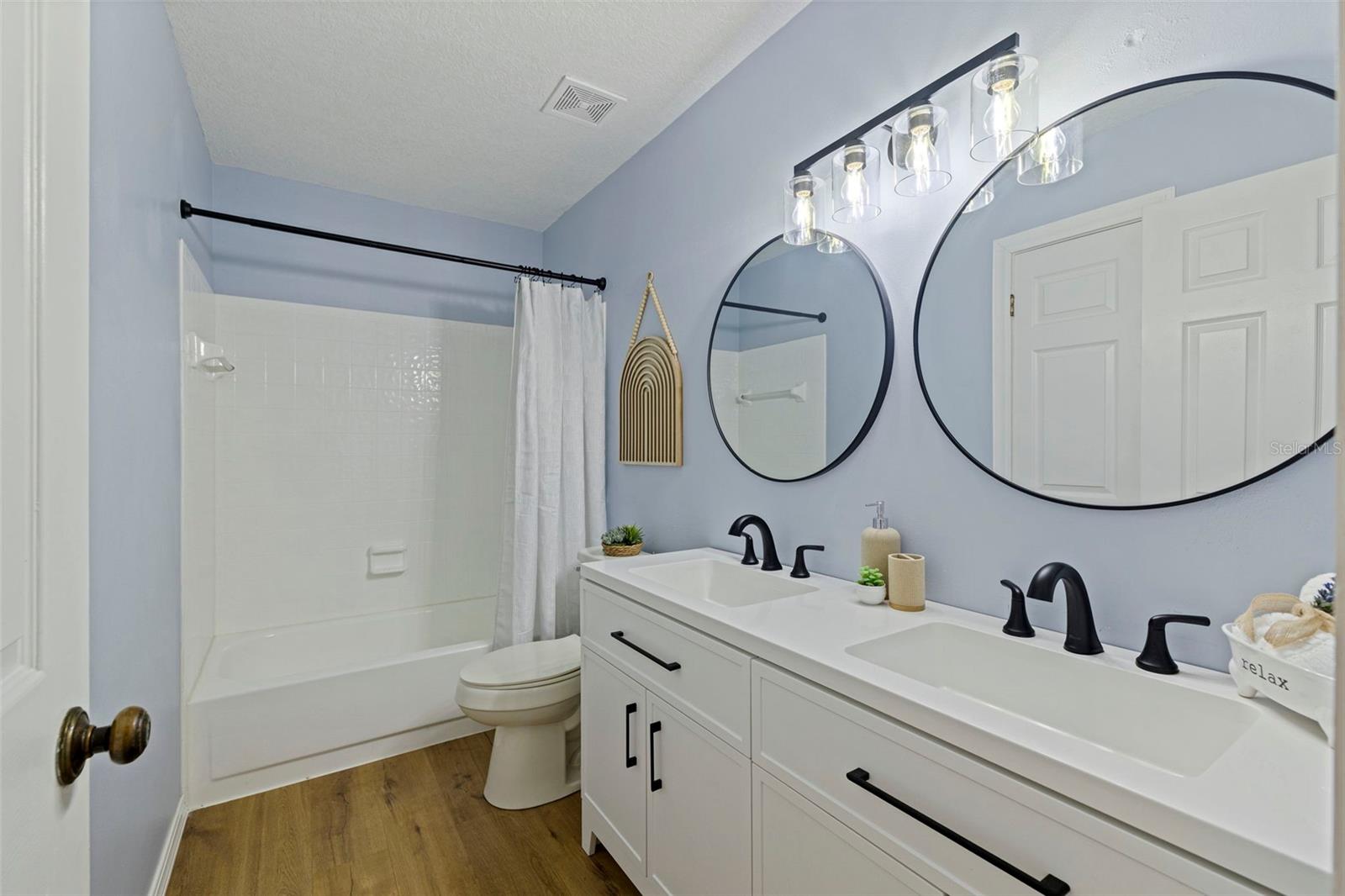 VILLAGE OF WOODLAND HILLS - Residential