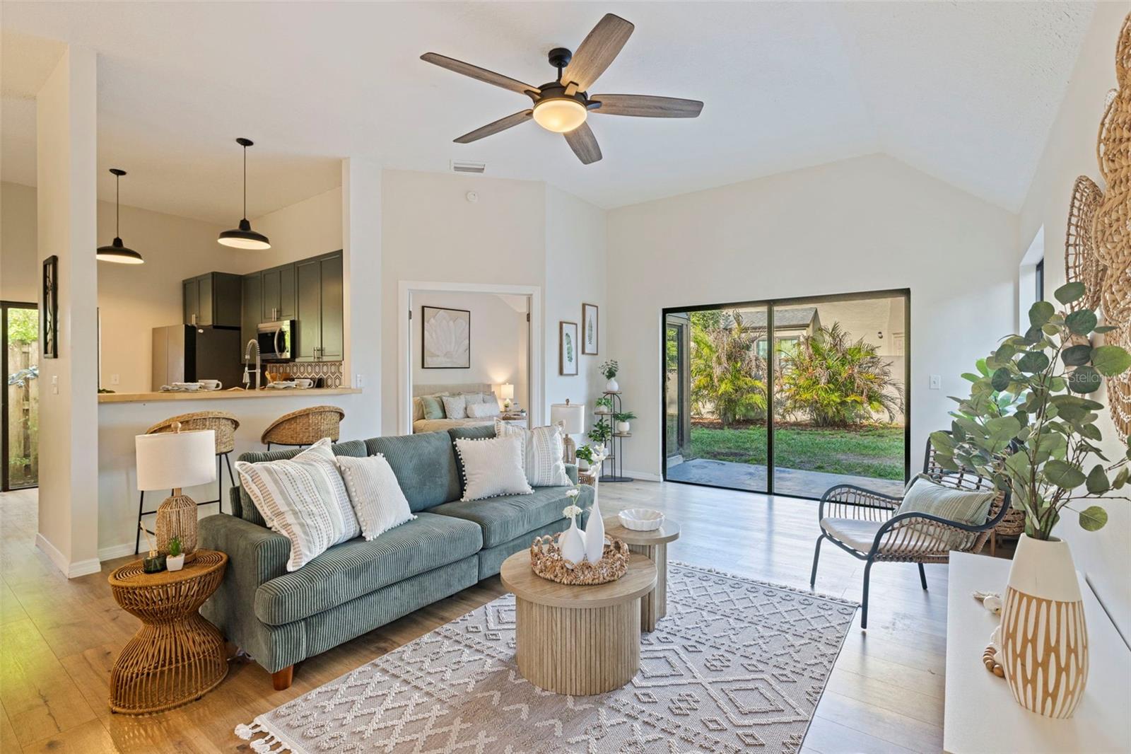 VILLAGE OF WOODLAND HILLS - Residential