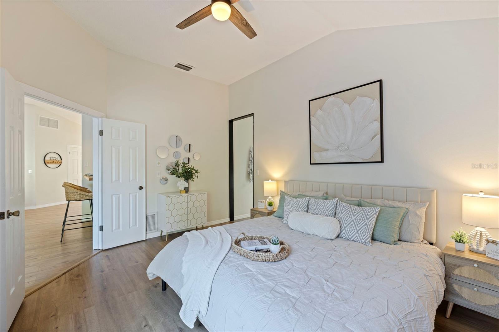 VILLAGE OF WOODLAND HILLS - Residential