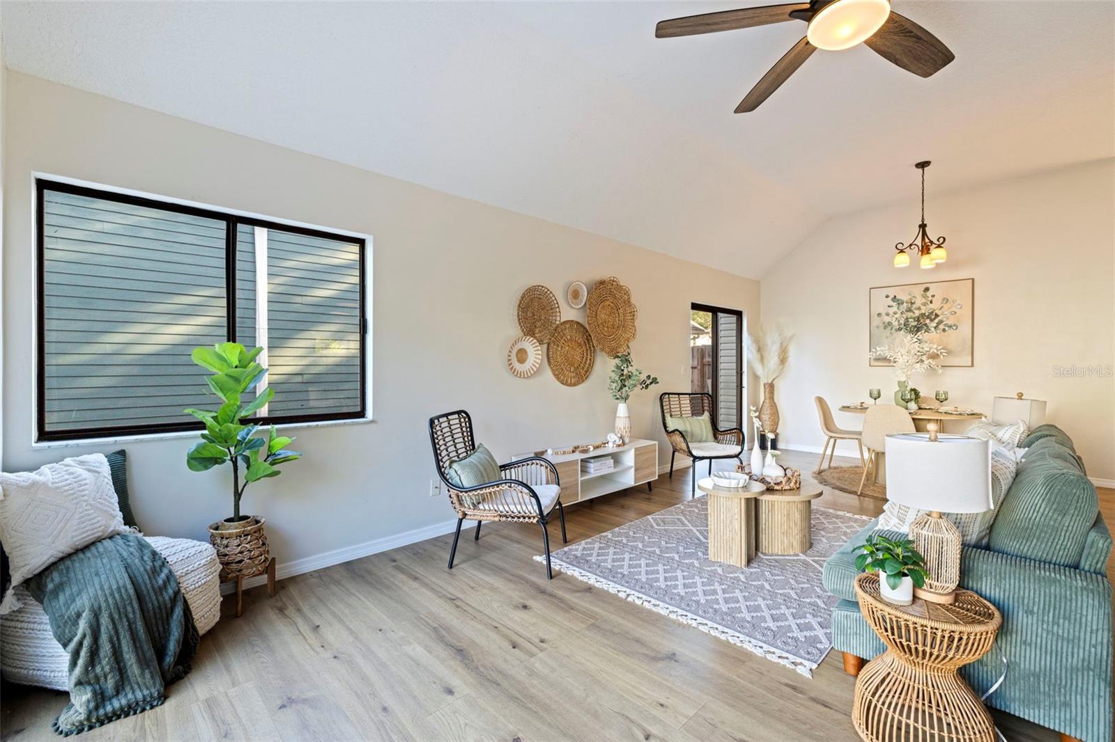 VILLAGE OF WOODLAND HILLS - Residential