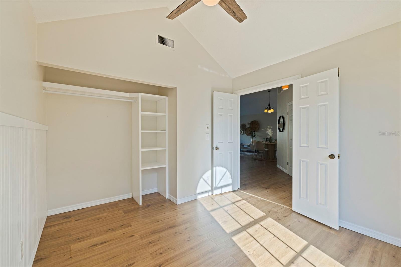 VILLAGE OF WOODLAND HILLS - Residential