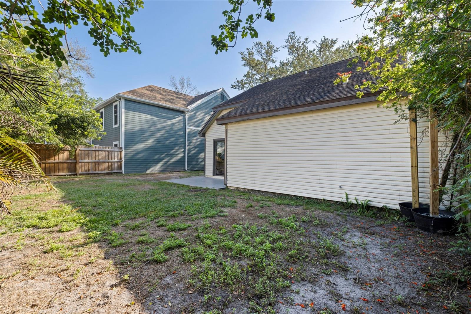 VILLAGE OF WOODLAND HILLS - Residential