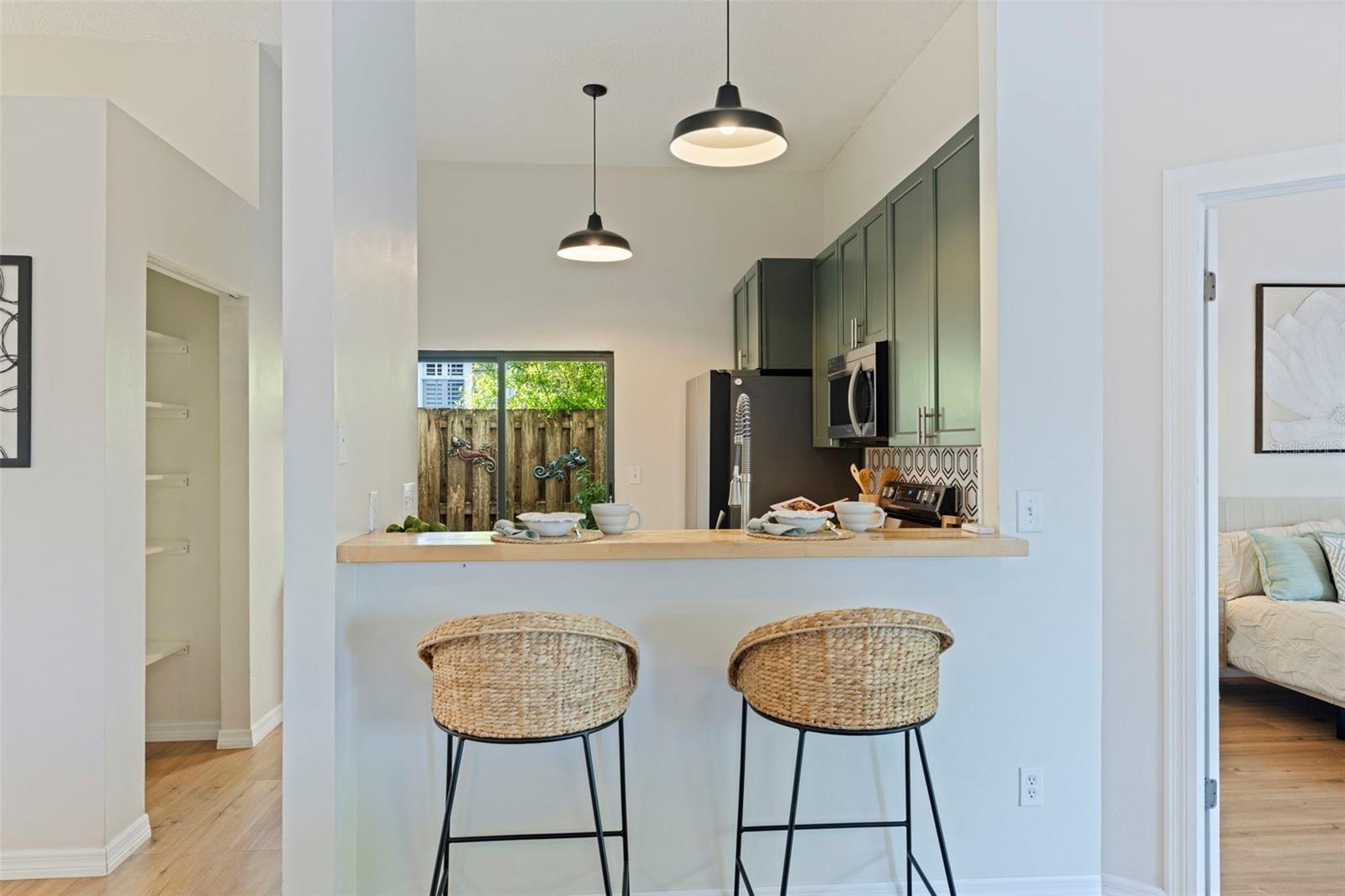 VILLAGE OF WOODLAND HILLS - Residential