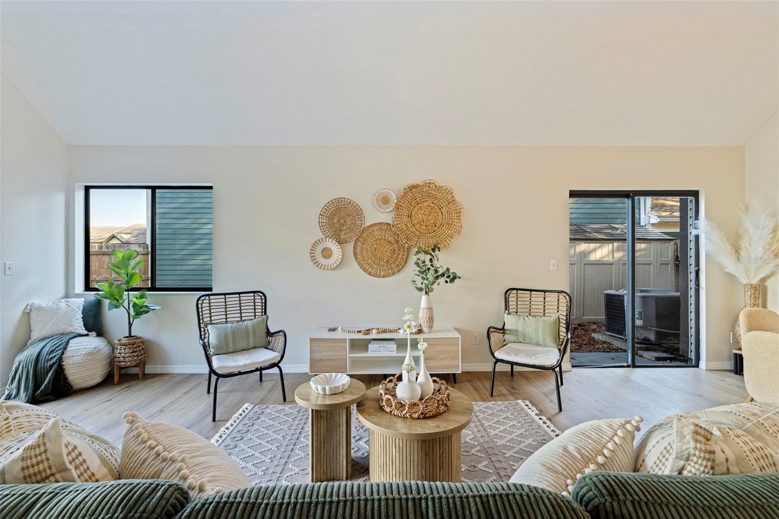 VILLAGE OF WOODLAND HILLS - Residential