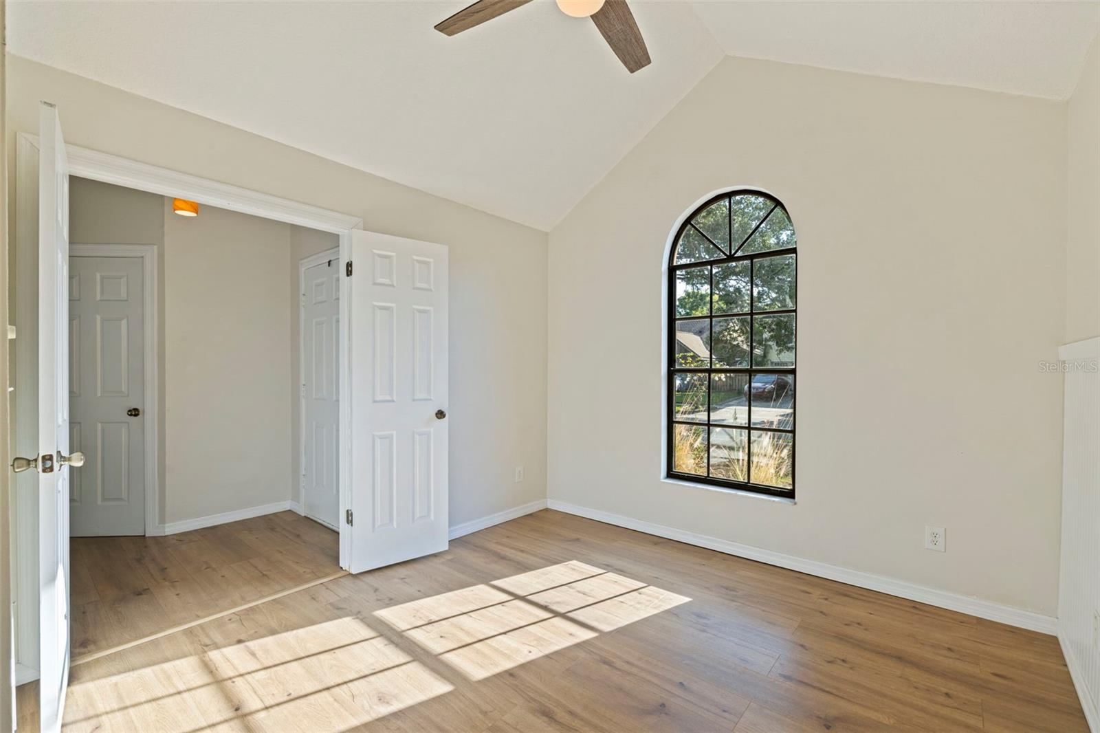 VILLAGE OF WOODLAND HILLS - Residential