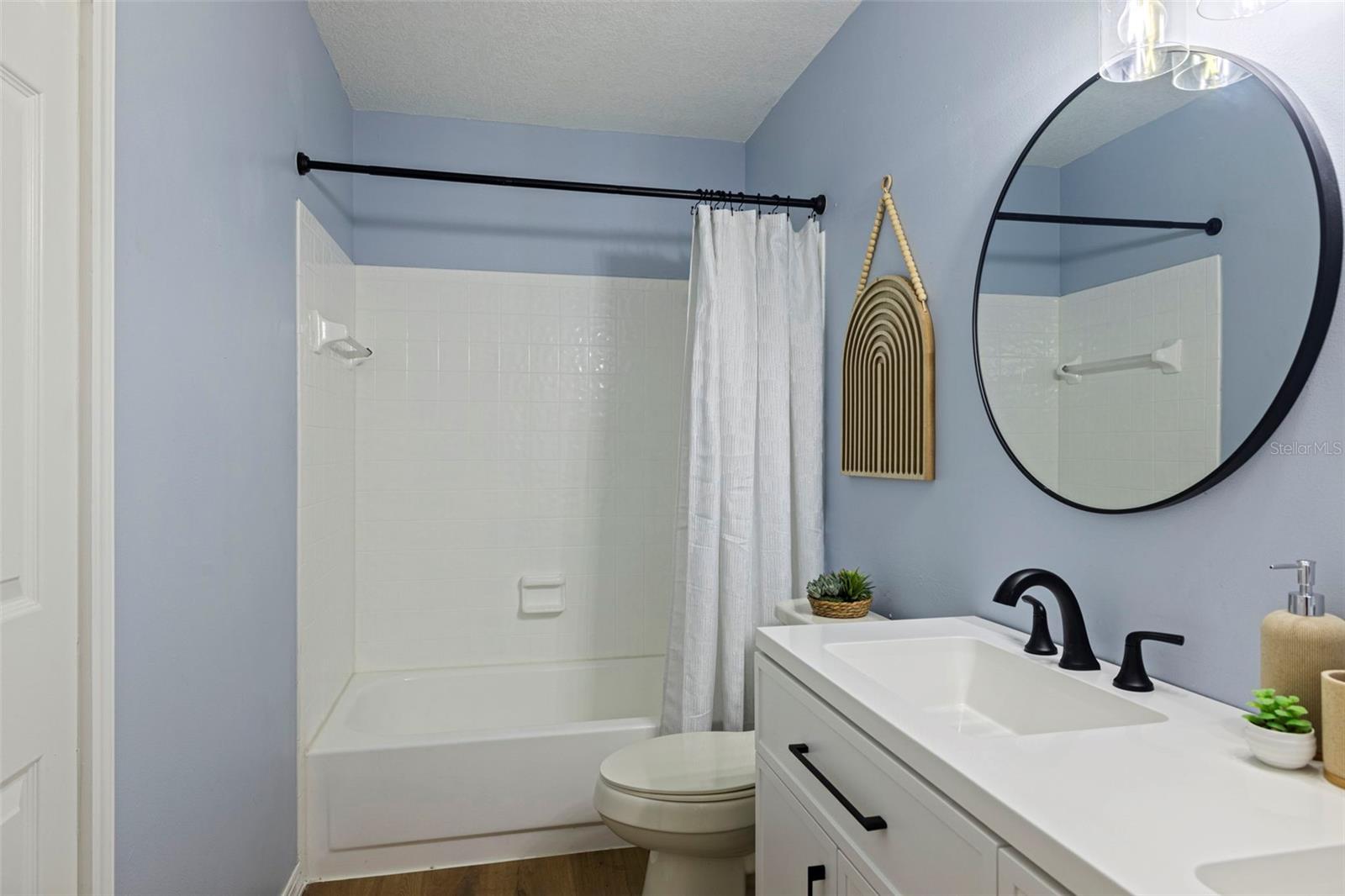 VILLAGE OF WOODLAND HILLS - Residential