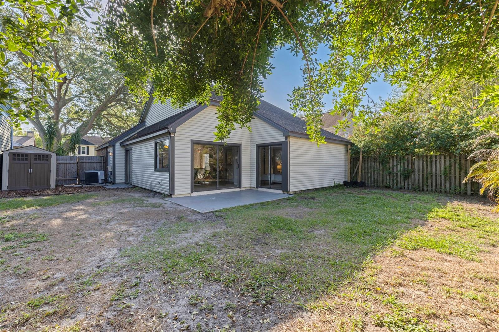 VILLAGE OF WOODLAND HILLS - Residential