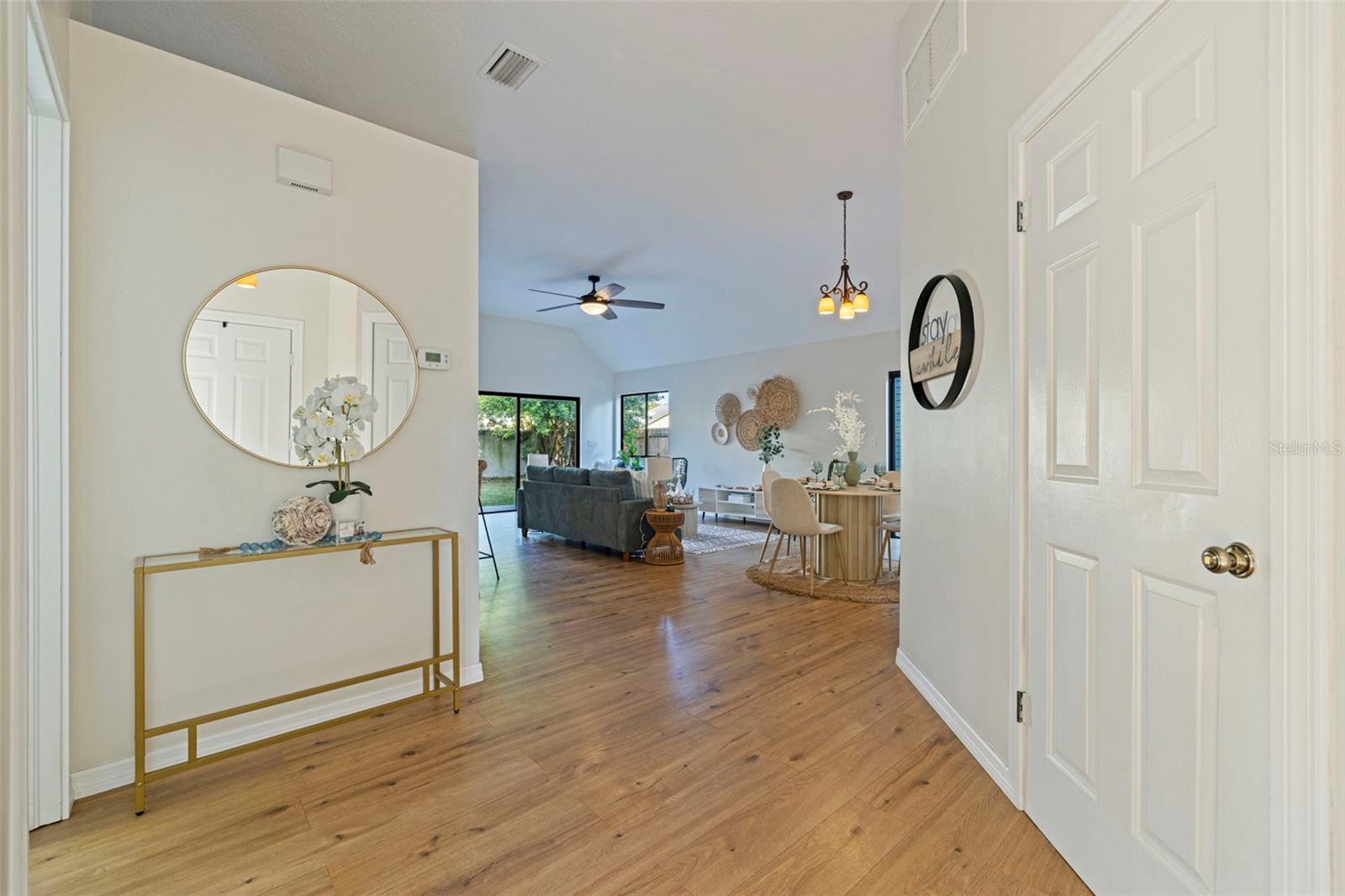 VILLAGE OF WOODLAND HILLS - Residential