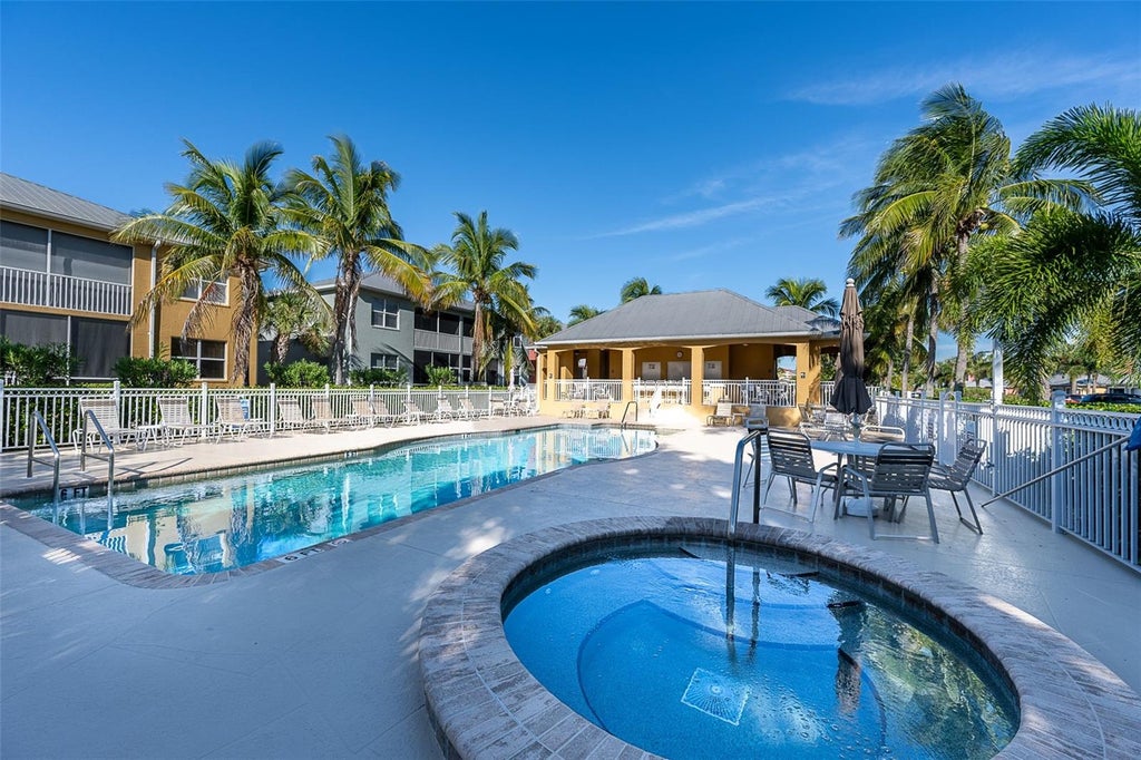 Photo of 2002 Bal Harbor Boulevard #1412, Punta Gorda, FL 33950 (MLS # C7531328)