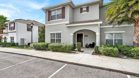 A home in KISSIMMEE