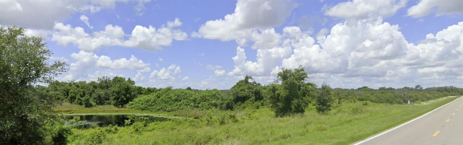 MAMMOTH GROVE - Land