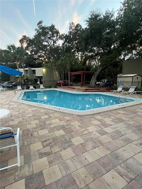 A home in BRADENTON