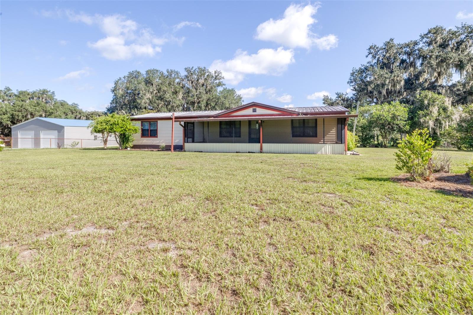 4605 THOMPSON ROAD