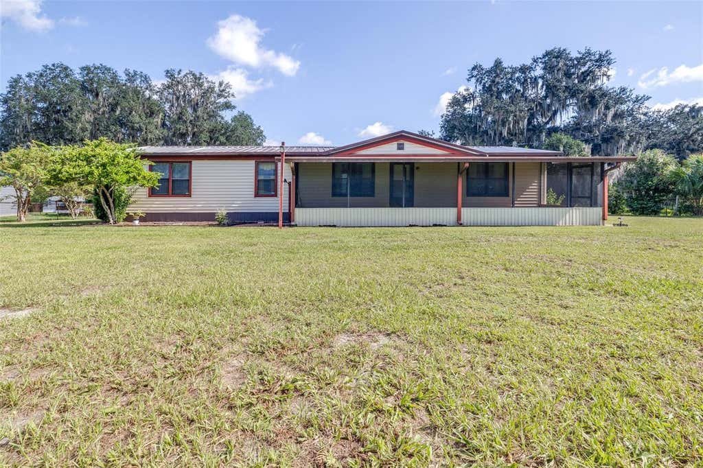 Photo of 4605 Thompson Road, Mulberry, FL 33860 (MLS # L4964242)