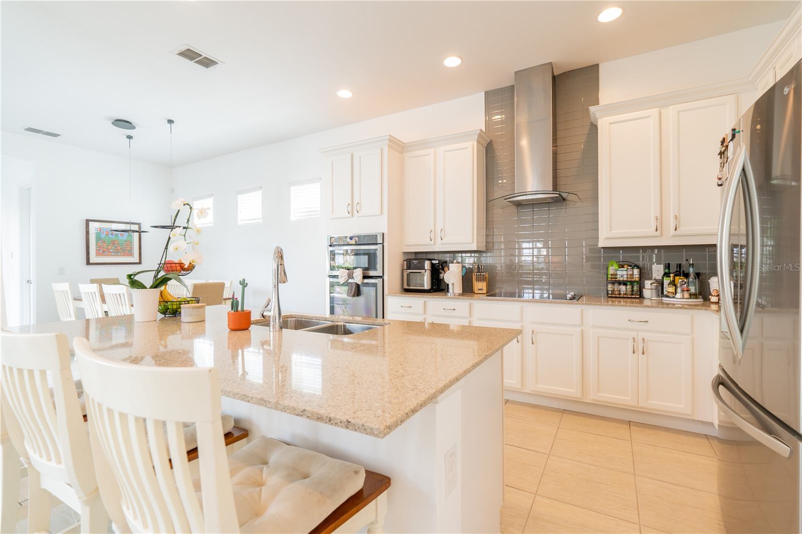 REUNION PHASE 2 - Residential