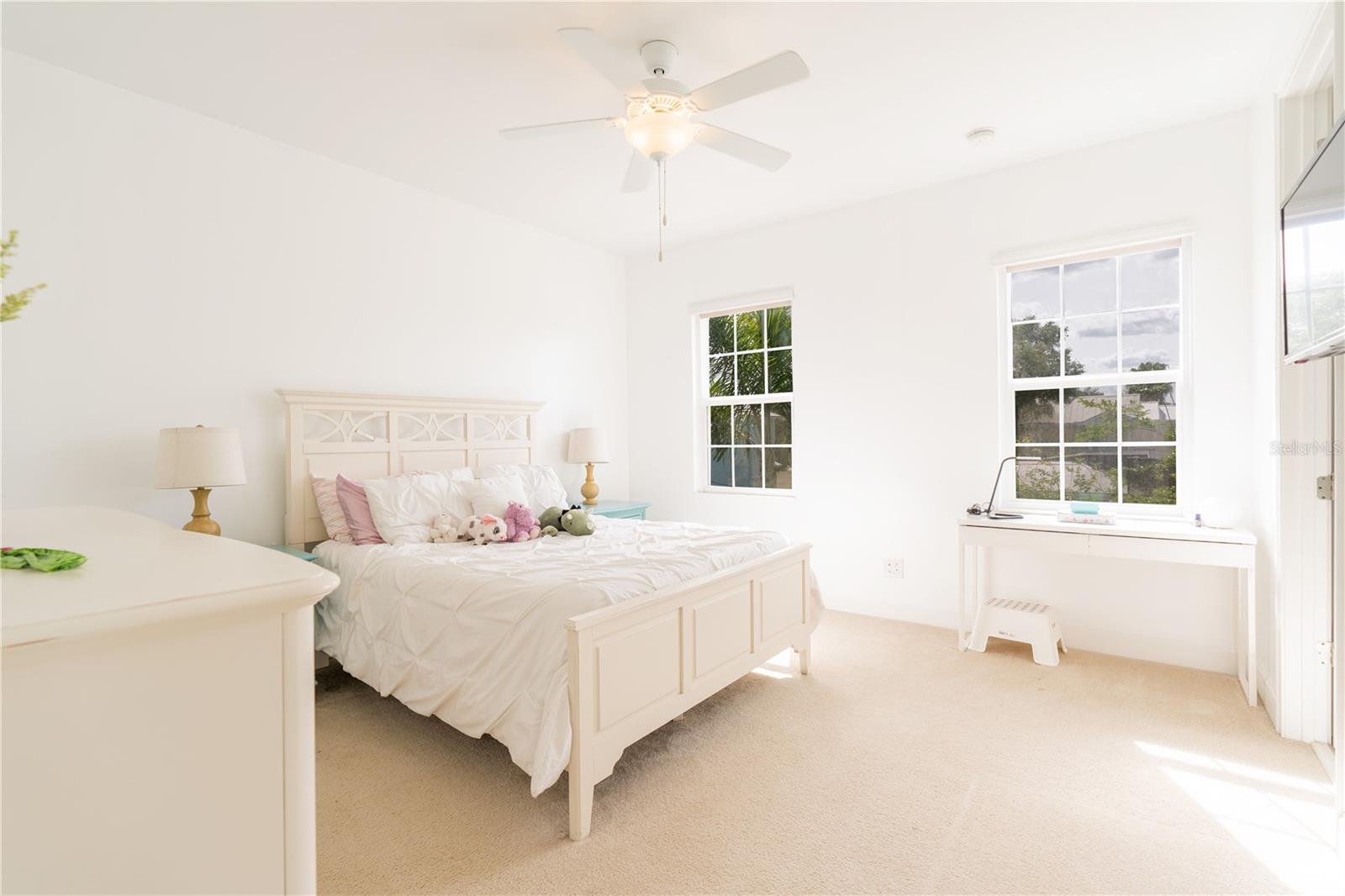 REUNION PHASE 2 - Residential