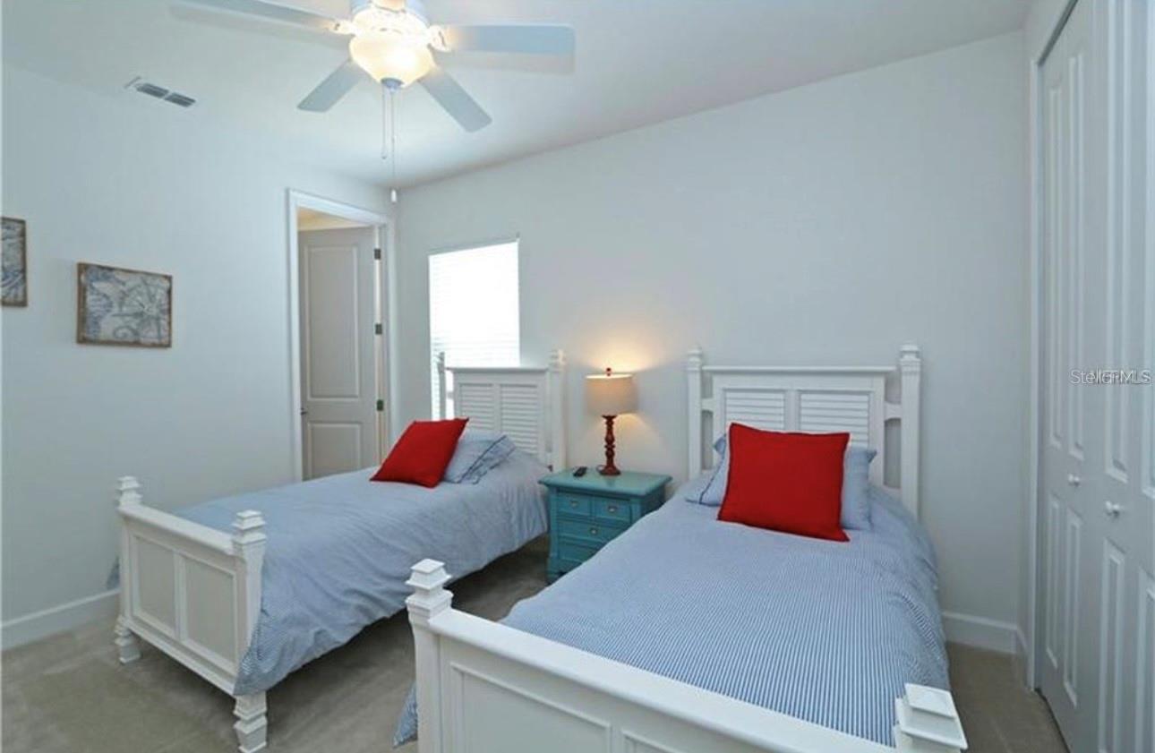 REUNION PHASE 2 - Residential