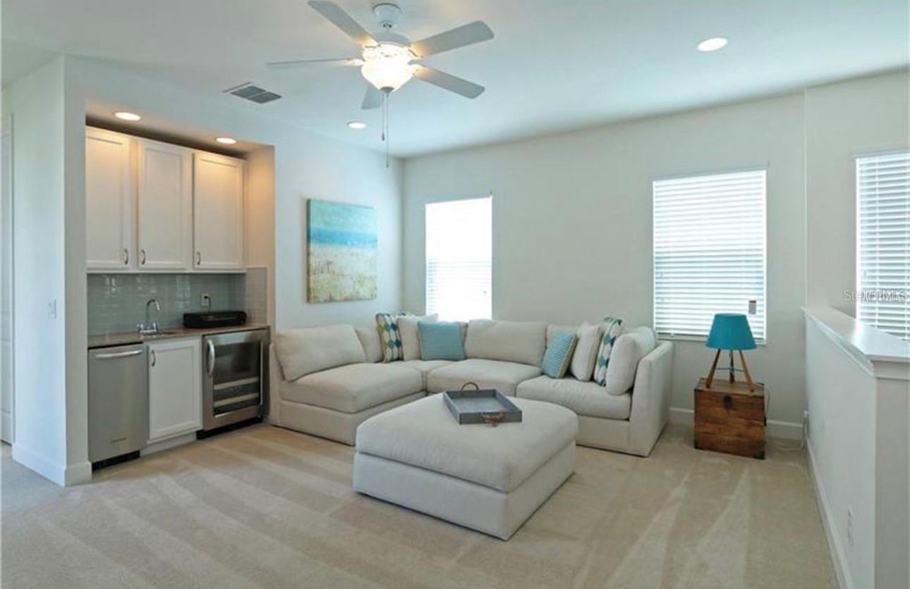 REUNION PHASE 2 - Residential