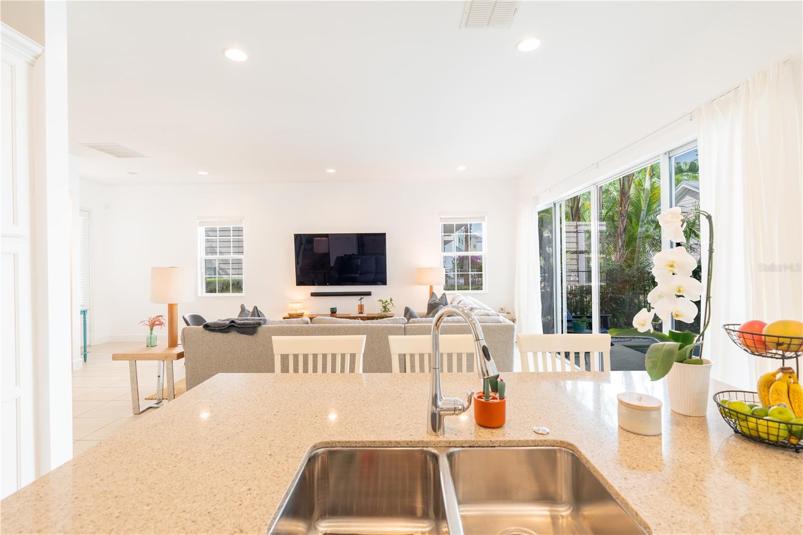 REUNION PHASE 2 - Residential