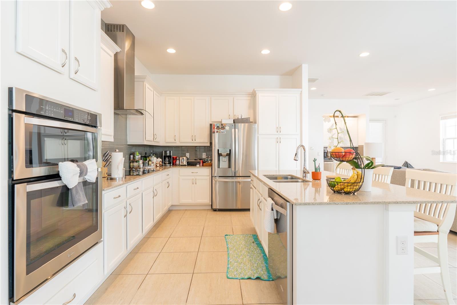 REUNION PHASE 2 - Residential