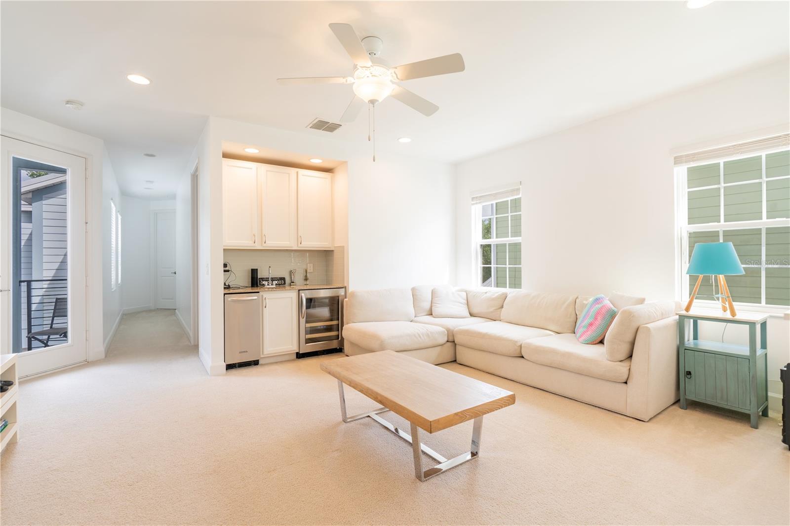 REUNION PHASE 2 - Residential