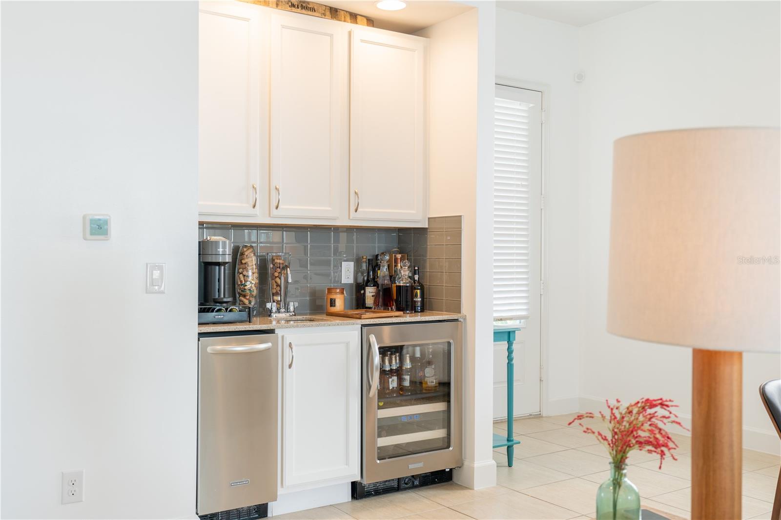REUNION PHASE 2 - Residential