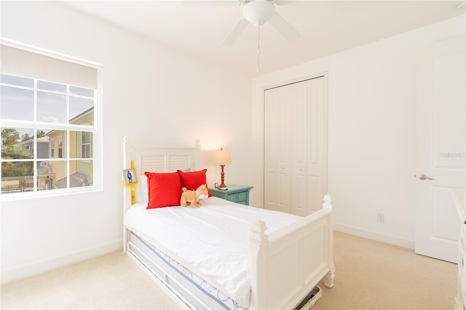 REUNION PHASE 2 - Residential