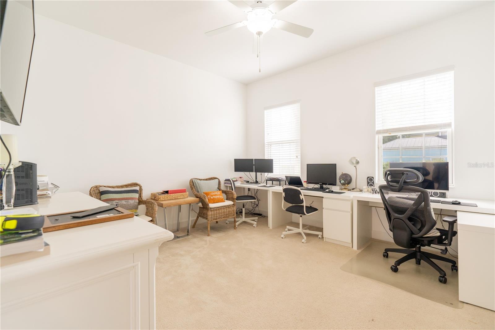 REUNION PHASE 2 - Residential