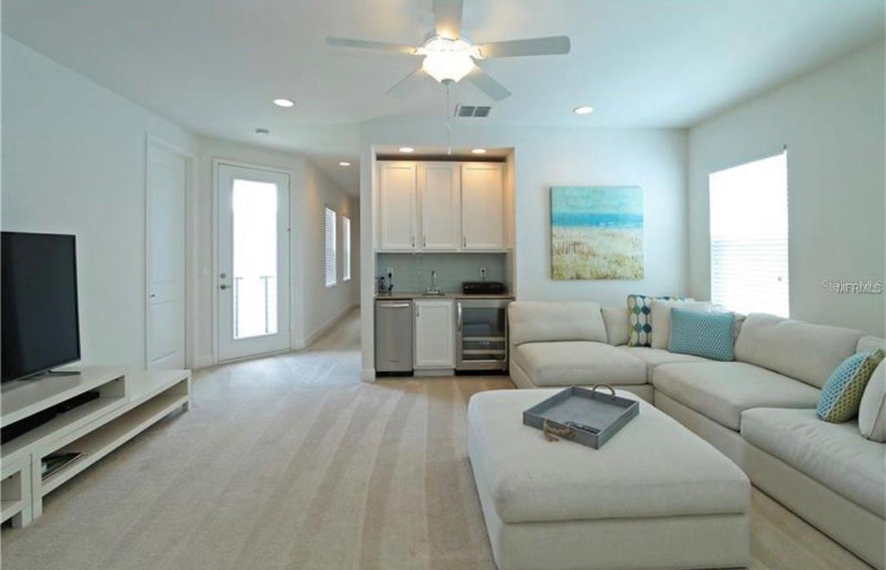 REUNION PHASE 2 - Residential