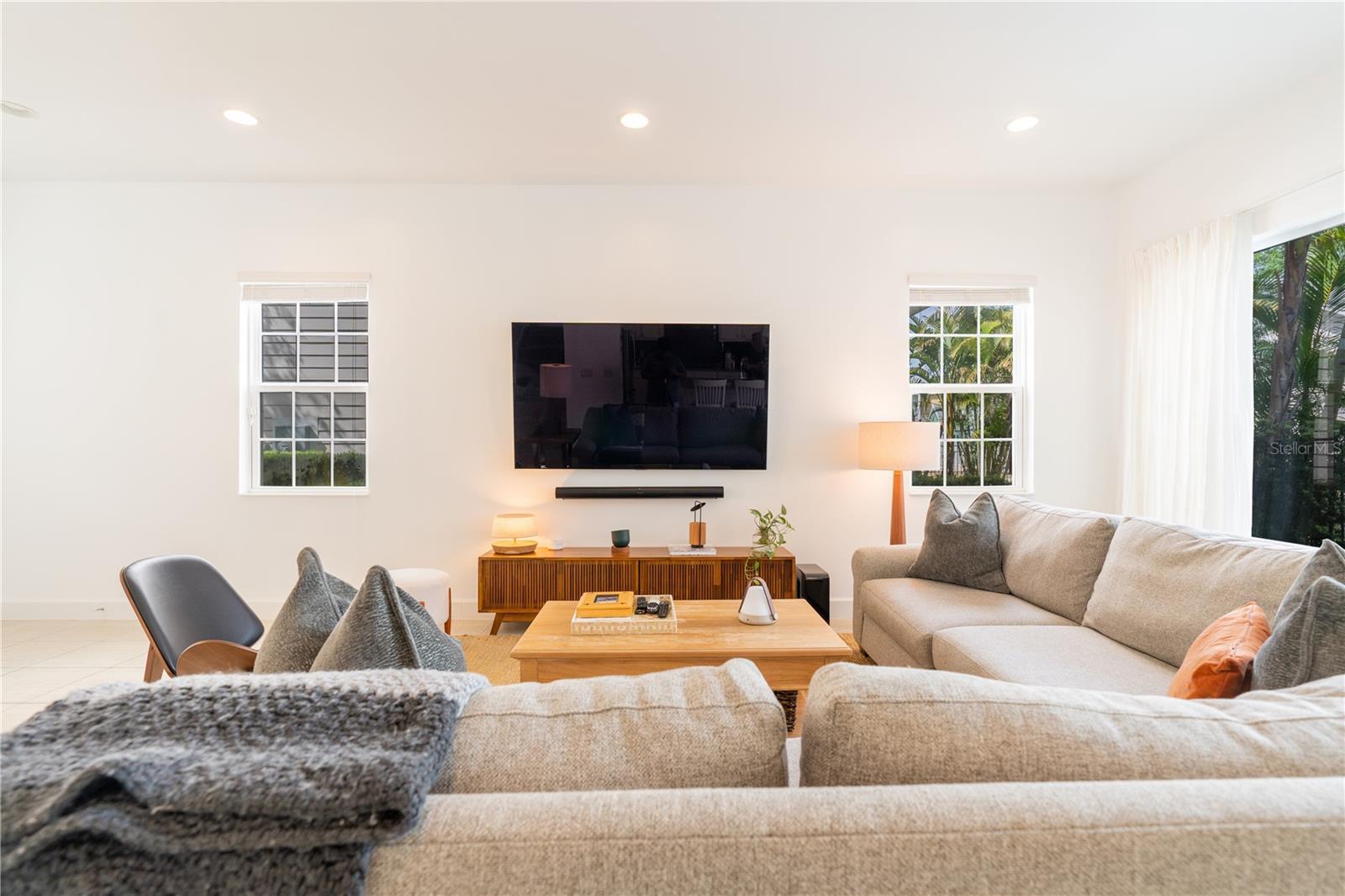 REUNION PHASE 2 - Residential
