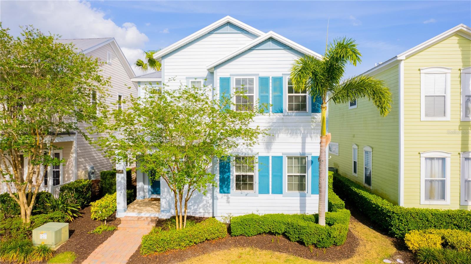 REUNION PHASE 2 - Residential