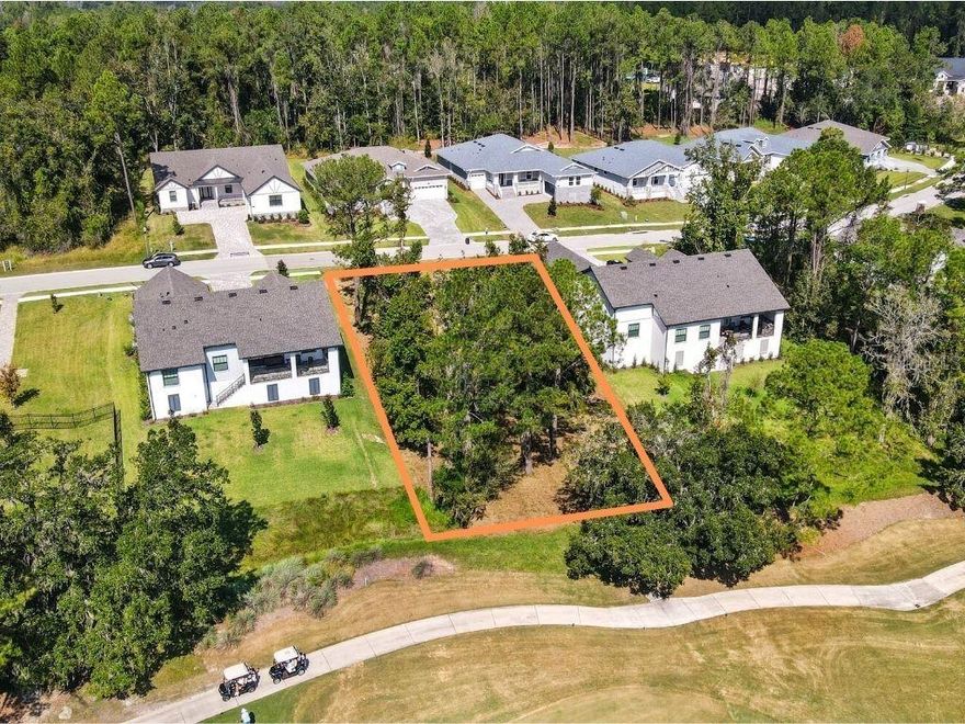Tucked away inside one of the top rated Golf Course communities in Florida, this beautiful lot sitting directly on the 12th fairway is now available! Choose your builder and come build your perfect home on this lot stretching over 1/4 of an acre. Once your home is built, you will have unobstructed water and golf course views! Across from the course is a conservation so you will never have a backyard neighbor. This course has hosted multiple PGA tours and is locally known for the Valspar Championship Qualifier. The absolutely incredible amenities that Southern Hills has to offer include: A Pete Dye designed Golf Course, a resort style pool, pool bar and restaurant, tennis courts, pickleball courts, a state of the art gym, a driving range, PGA Pro Golf Shop, clubhouse with a delicious full restaurant and newly renovated bar, and more! Easy access to the Veterans Expressway, I-75, Major hospitals, and just 45 minutes to Tampa International Airport. Come live the luxury golf life in Southern Hills!