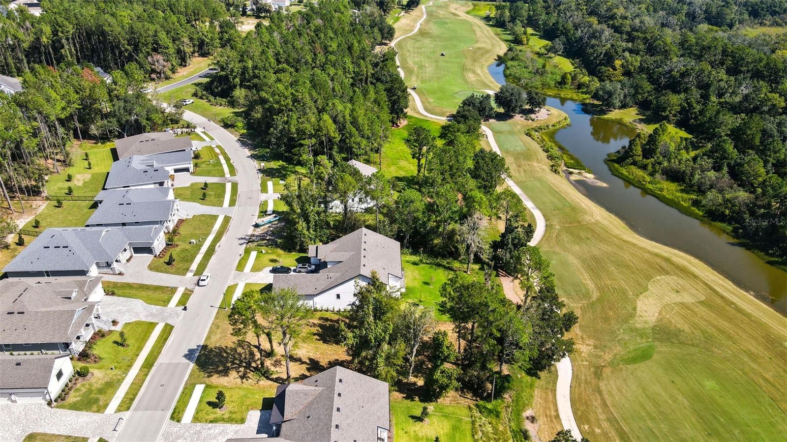 SOUTHERN HILLS PLANTATION PH 2 - Land