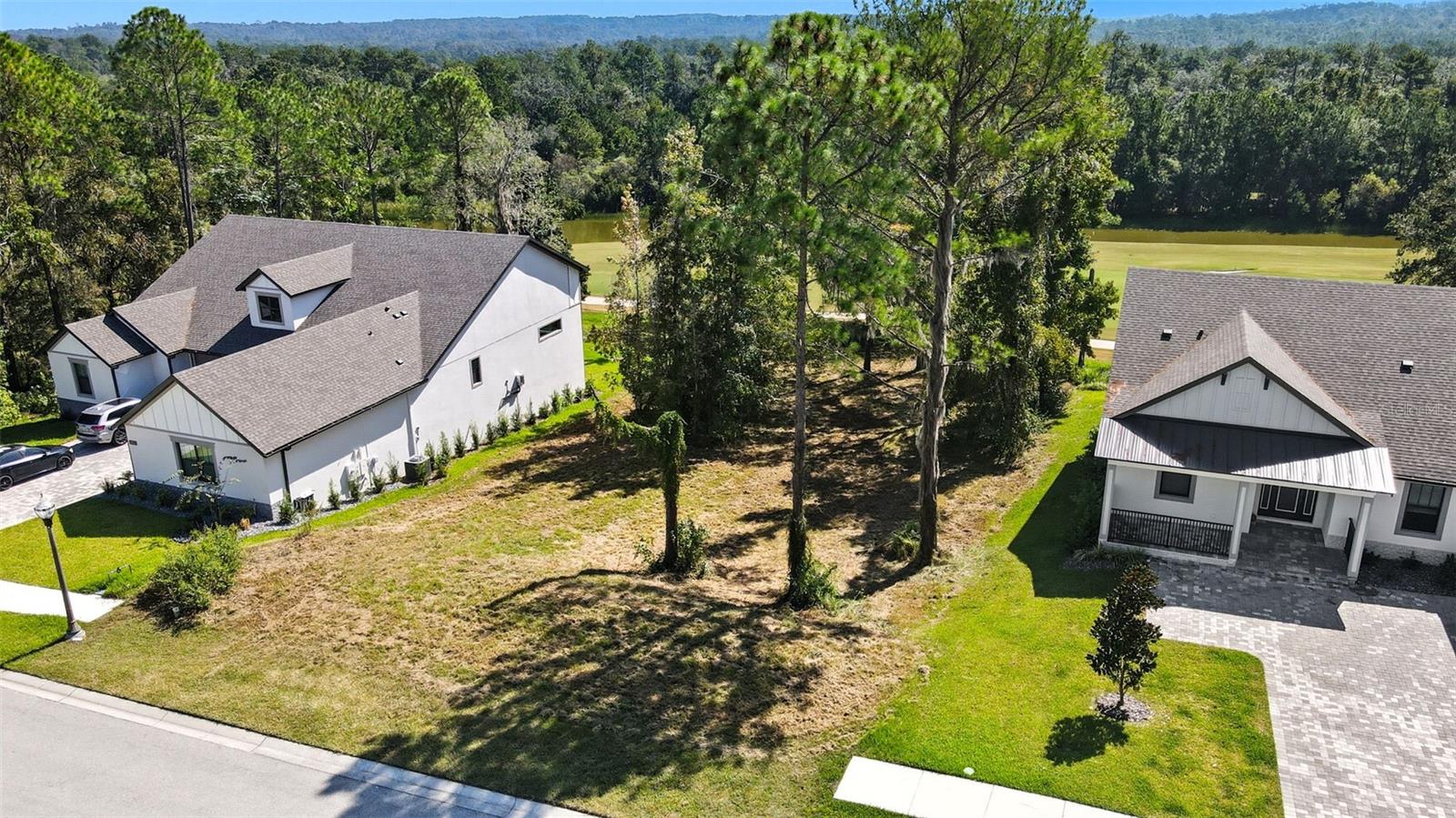 SOUTHERN HILLS PLANTATION PH 2 - Land